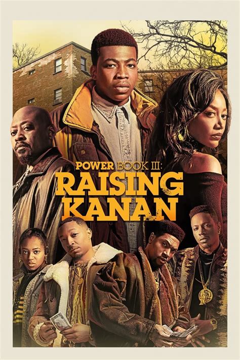 power book iii: raising kanan s01e04 pdvd|Prime Video: Power Book III: Raising Kanan .